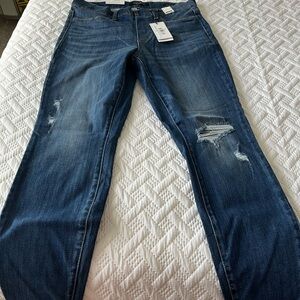 Judy Blue Pull On Jeans